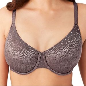 BRAND NEW Wacoal Back Appeal® Underwire Bra 38DD